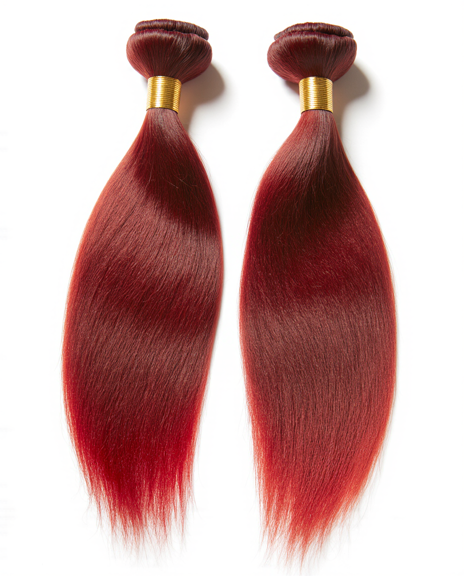 Ultra Braid – ROSSO Naturale (T1B RED)