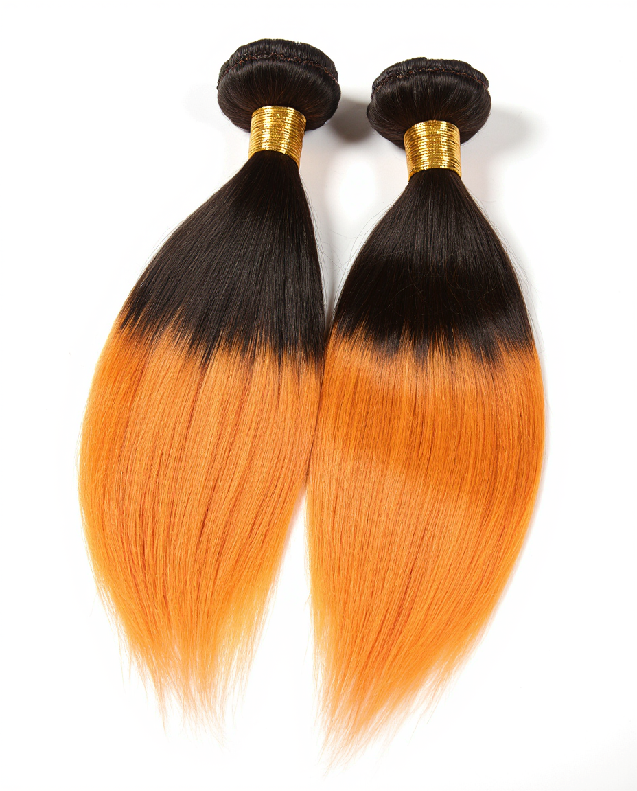 Ultra Braid – Arancione Intenso Uniforme (1002F)