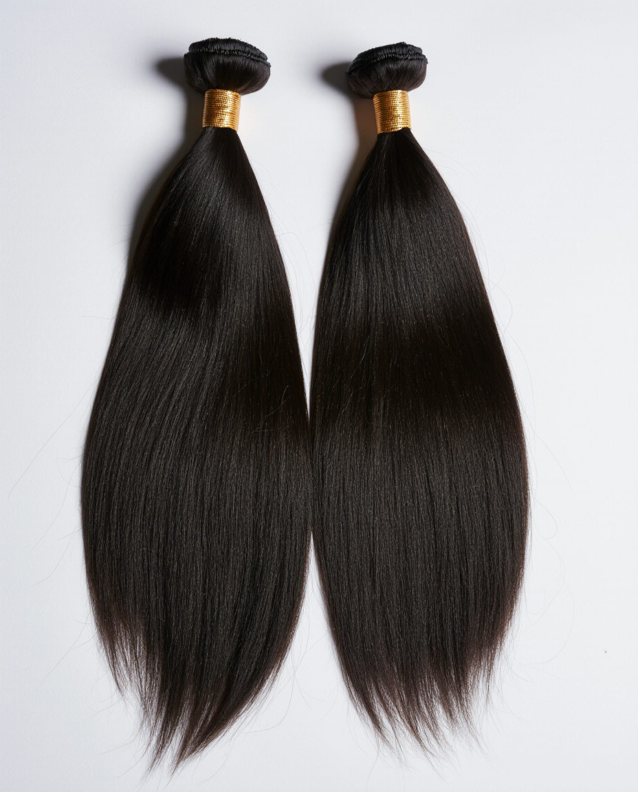 Ultra Braid – Nero Naturale (1-1B-2)