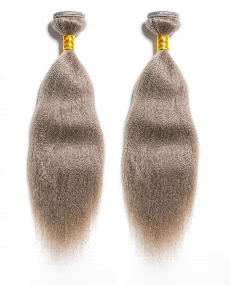 Ultra Braid – Grigio Opaco (Matte Gray)