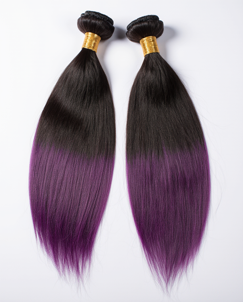Ultra Braid – T1B/Purple