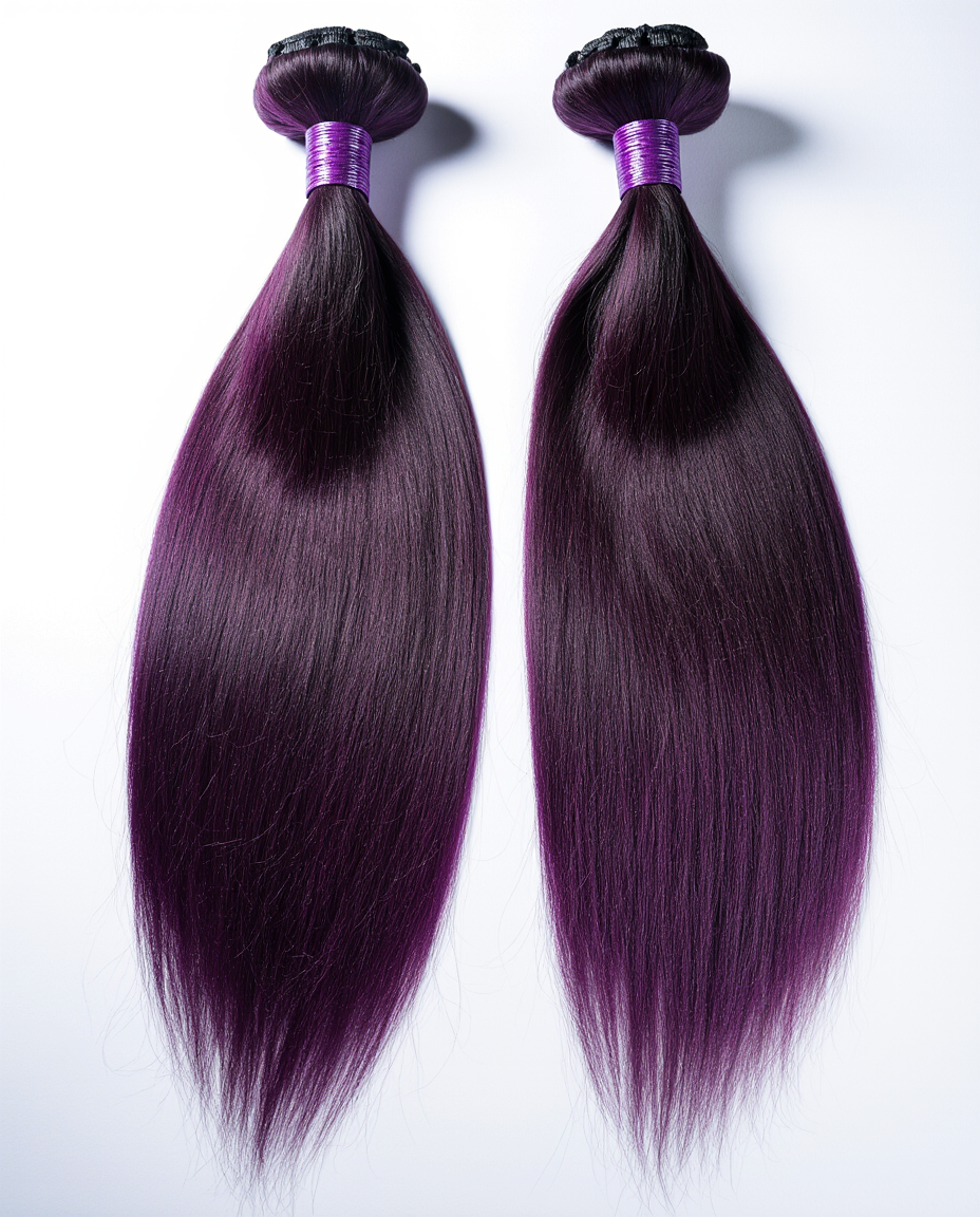 Ultra Braid – Viola Scuro Uniforme (Dark Purple)