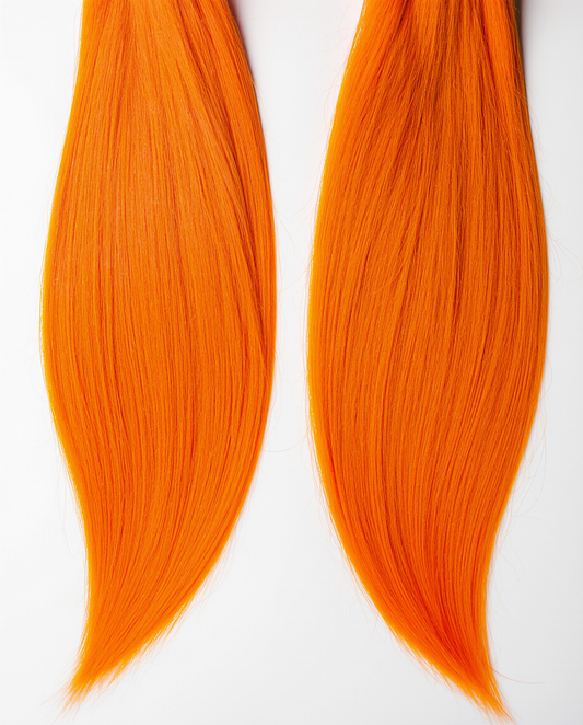 Ultra Braid – Arancione Intenso Uniforme (10D2F)