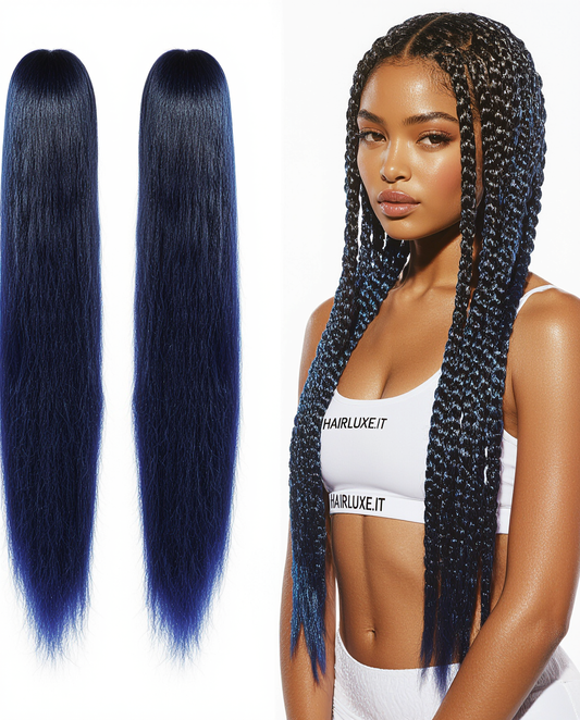 Ultra Braid – Blu Scuro Uniforme (Dark Blue)