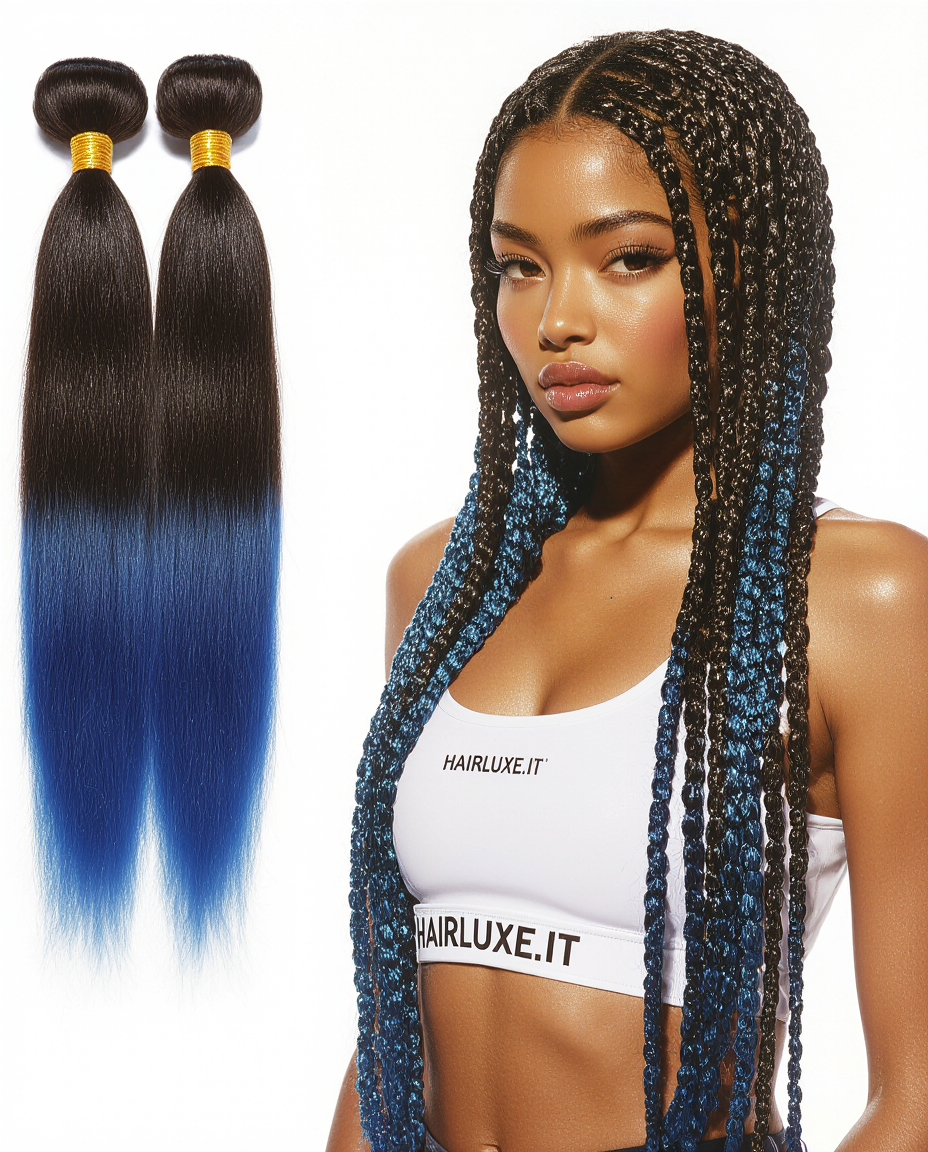Ultra Braid – Blu Naturale (T1B/Blue)