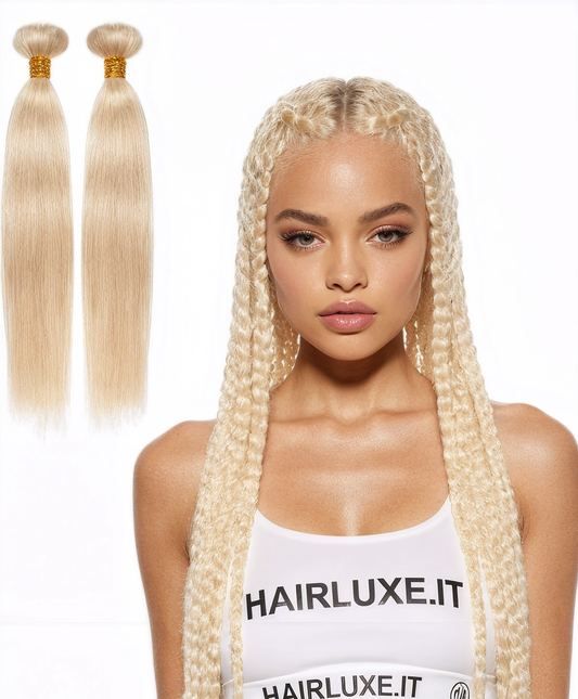 Ultra Braid – Biondo Platino (613)