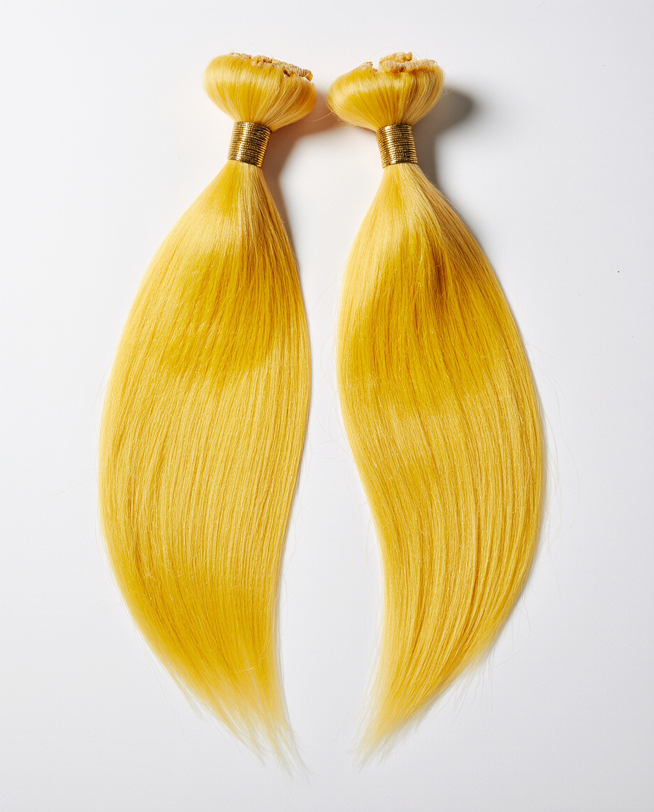 Ultra Braid – Giallo Vivo (144)