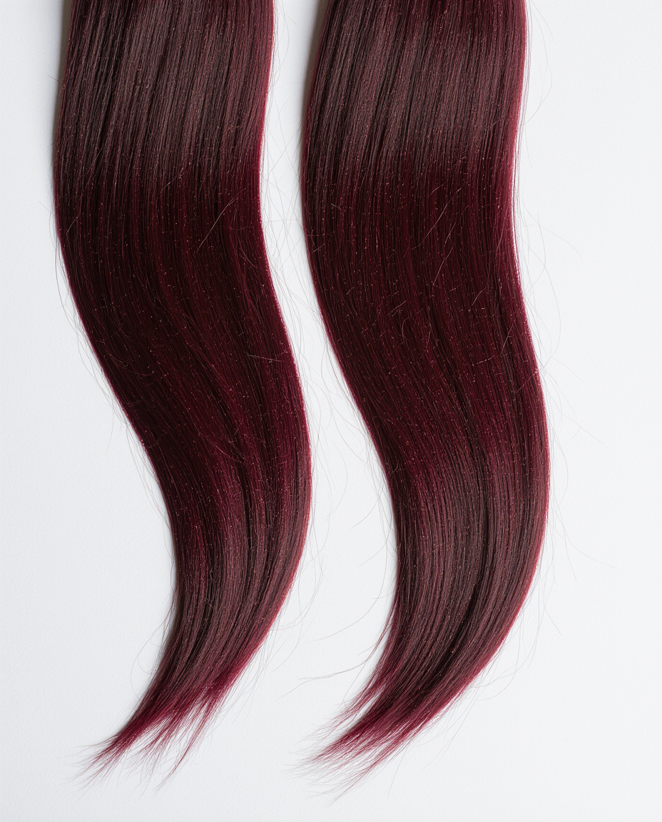 Ultra Braid – Bordeaux Intenso Uniforme (99J)-(100J)