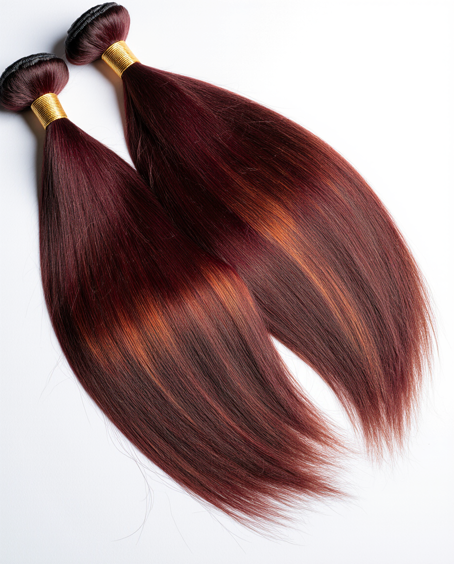 Ultra Braid – Burgundy Uniforme (BURG)