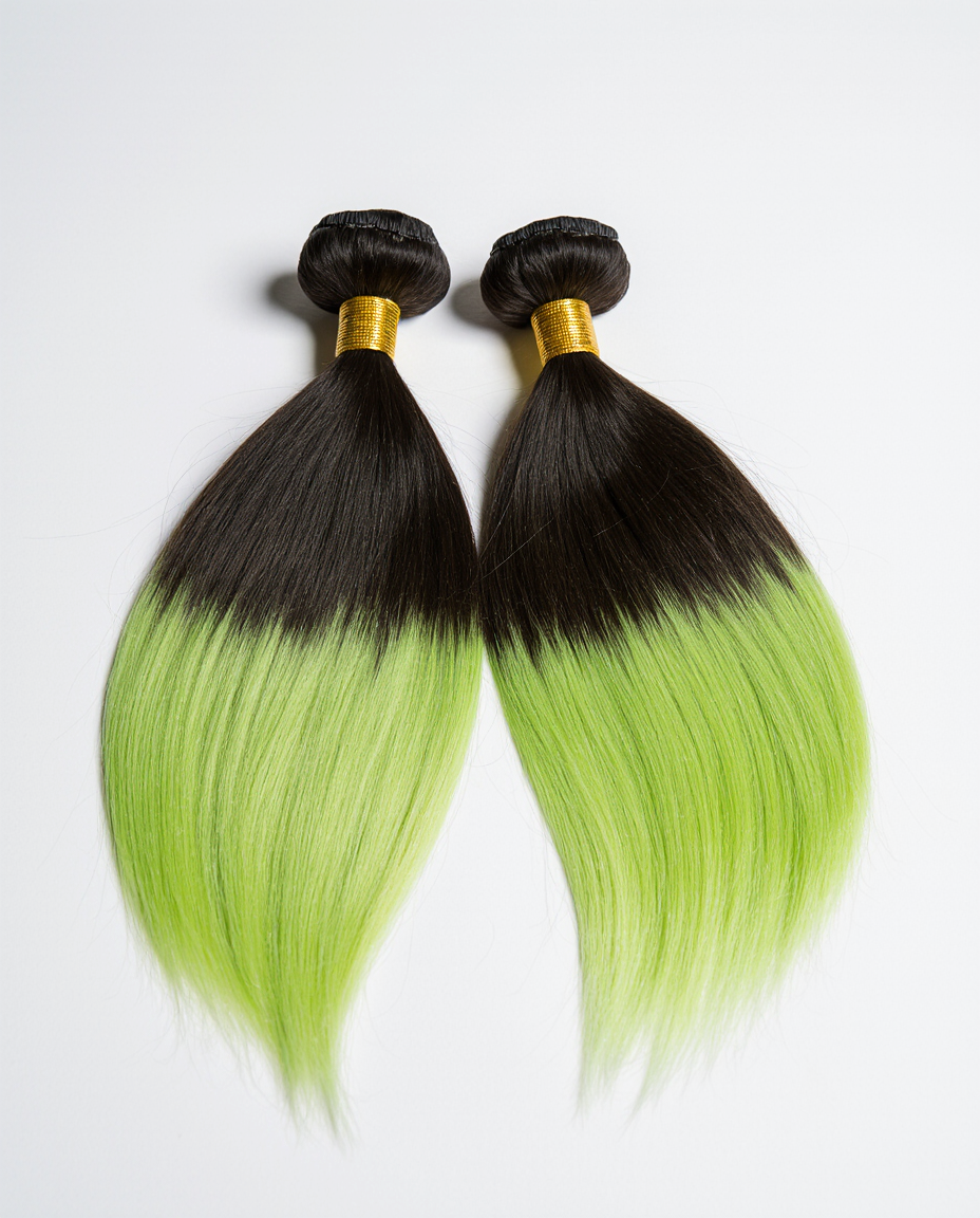 Ultra Braid – Verde Lime Naturale (T1B/Green Lime)