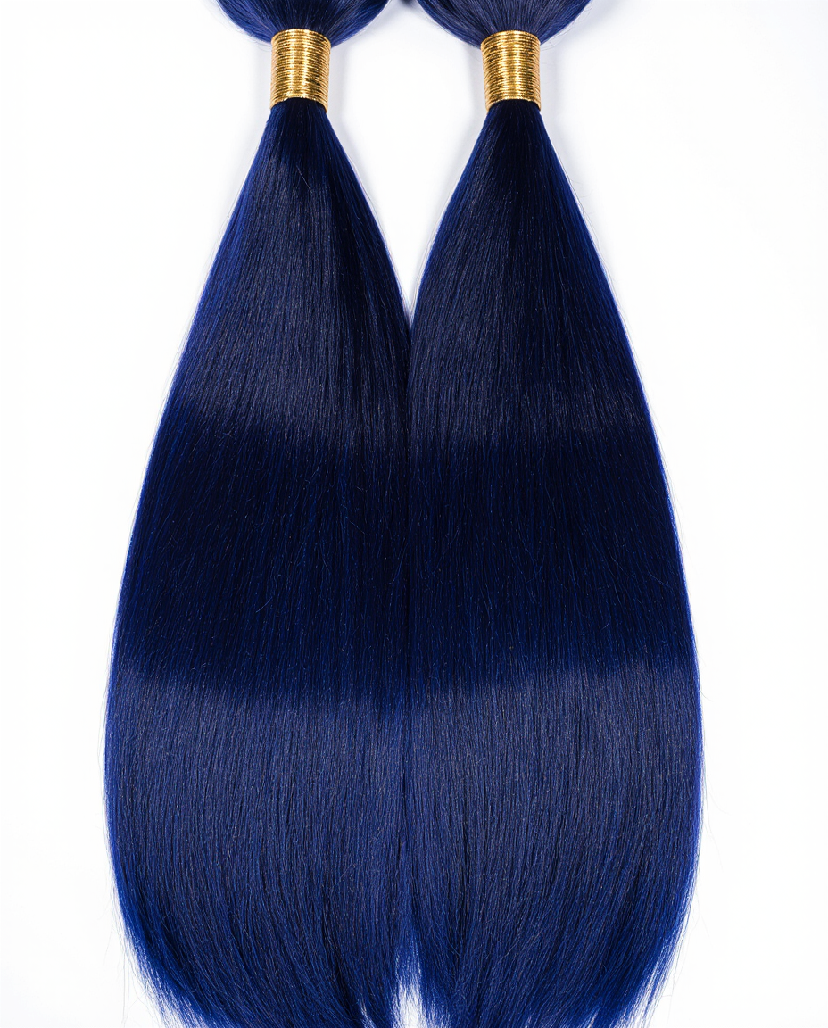 Ultra Braid – Blu Scuro Uniforme (Dark Blue)