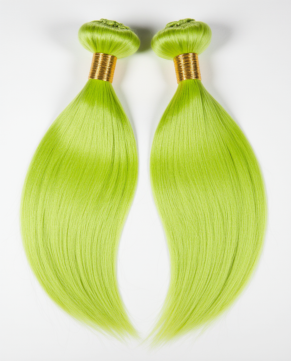 Ultra Braid – Verde Lime Uniforme (Lime Green)