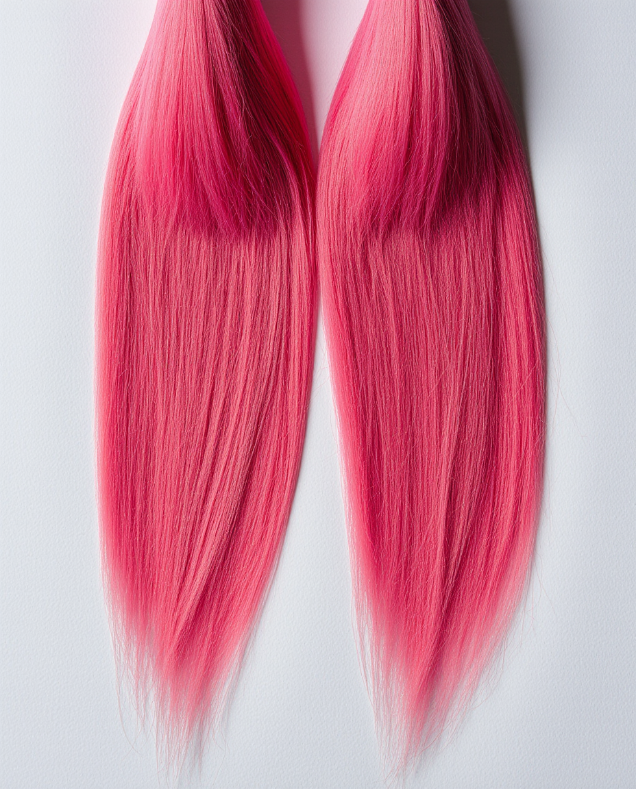 Ultra Braid – Rosa Uniforme (Pink)