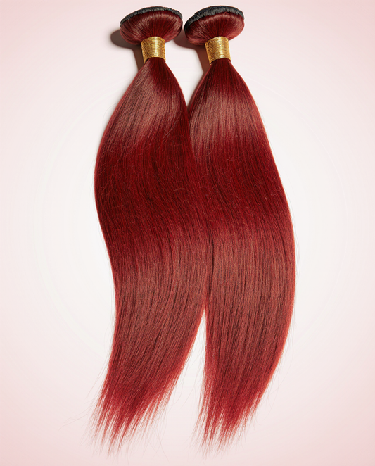 Ultra Braid – Apple Red Uniforme (AR)