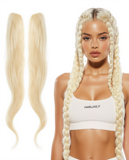 Ultra Braid – Bianco Puro (White)
